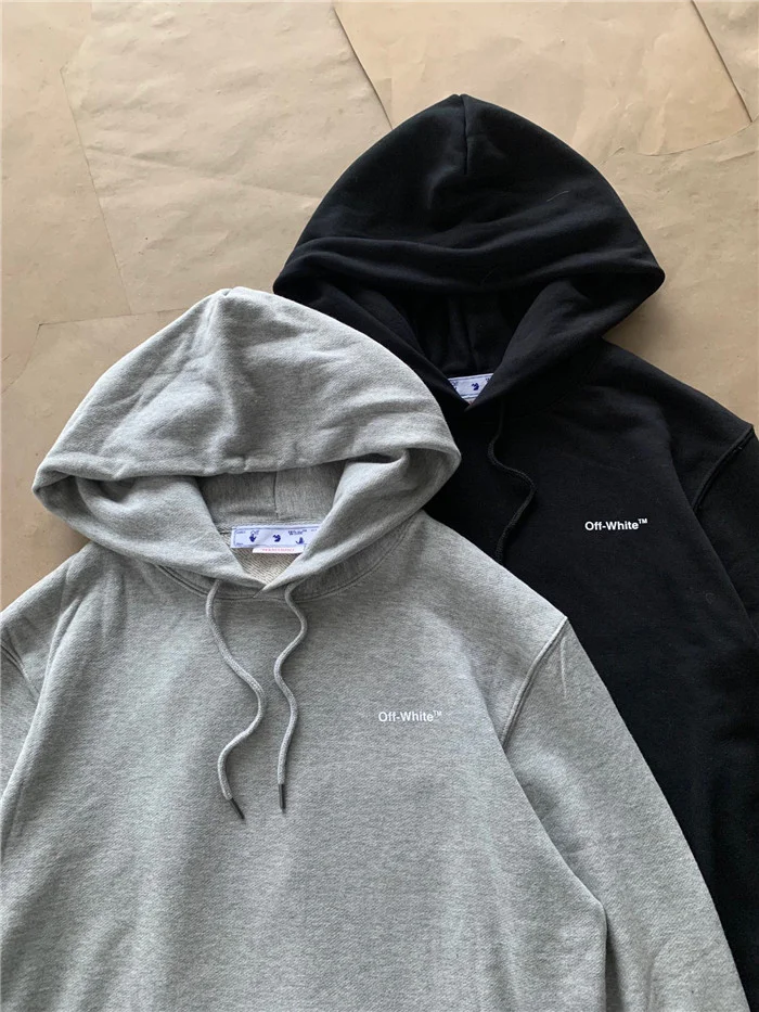 2023SS Off White Hoodie