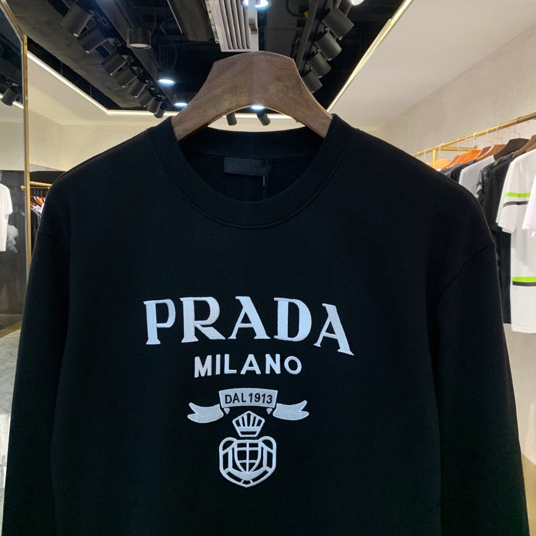 Prada Sweatshirt