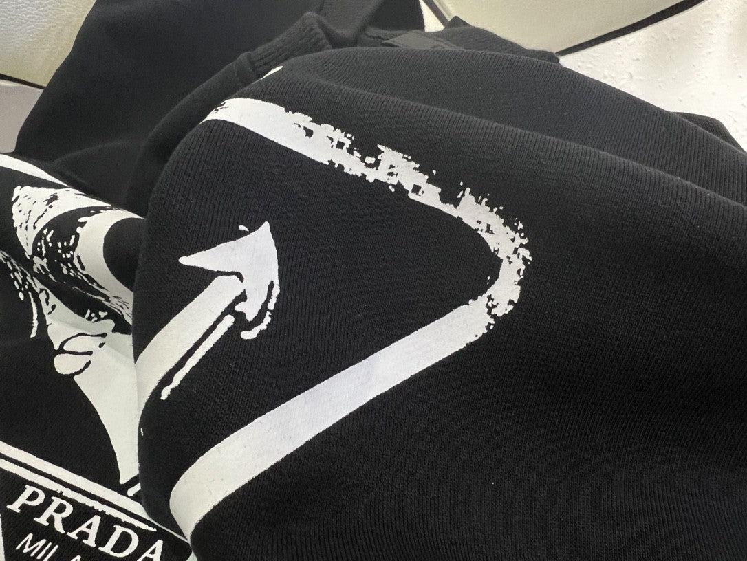 Prada Sweatshirt
