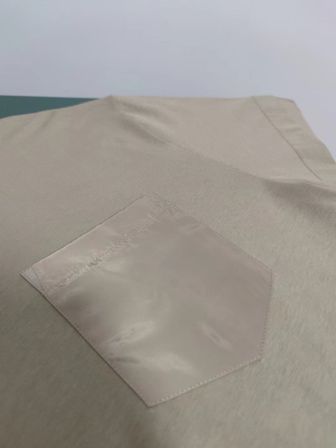 Prada Long Sleeve Shirt