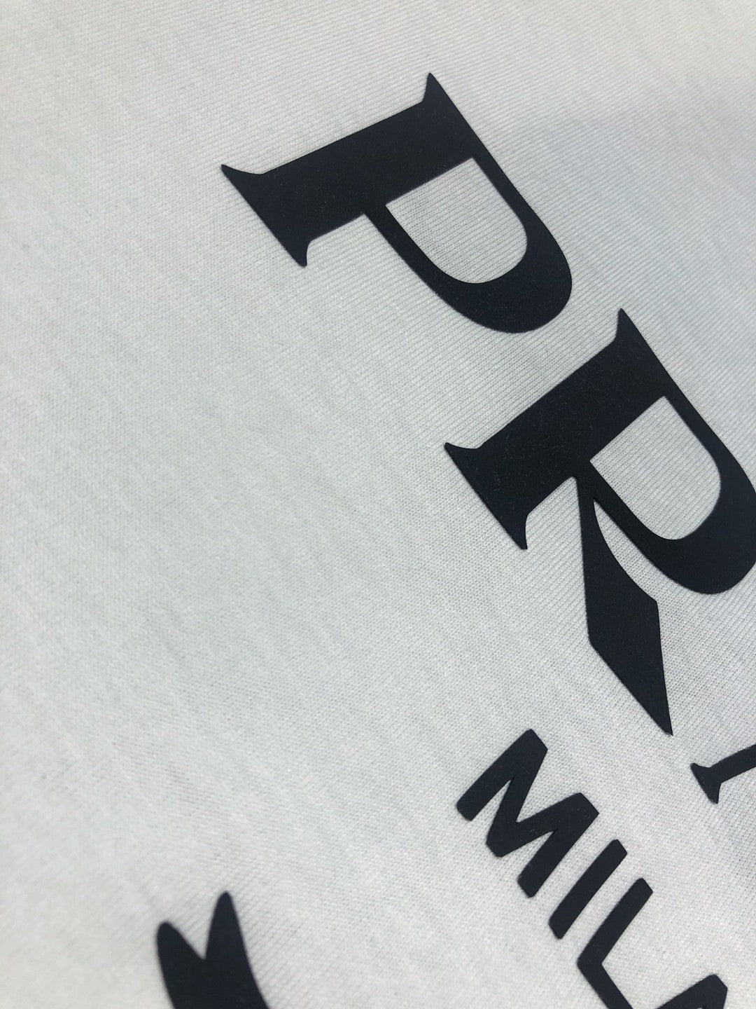 Prada T-shirt