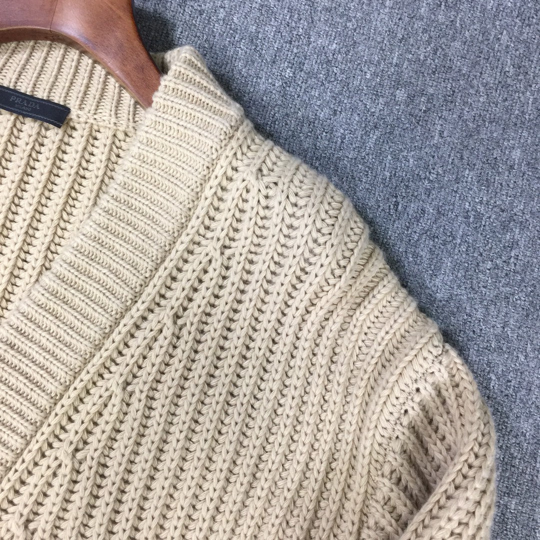 Prada Cardigan
