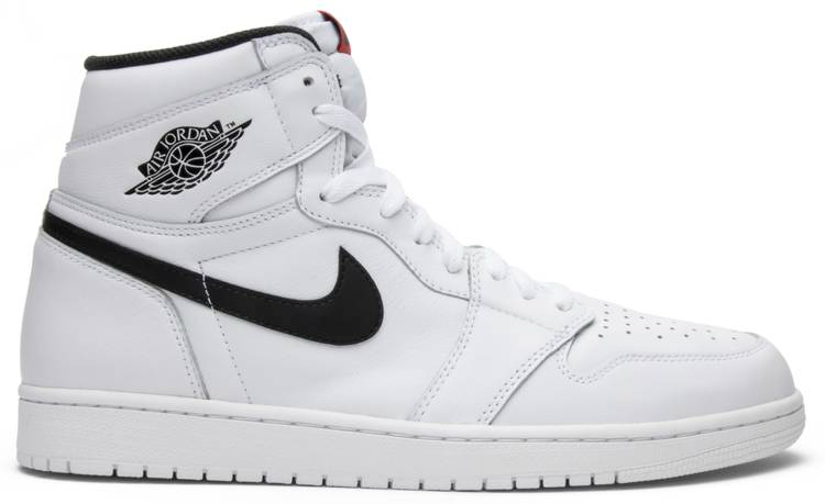 Air Jordan 1 Retro High OG Premium  Yin Yang  555088-102