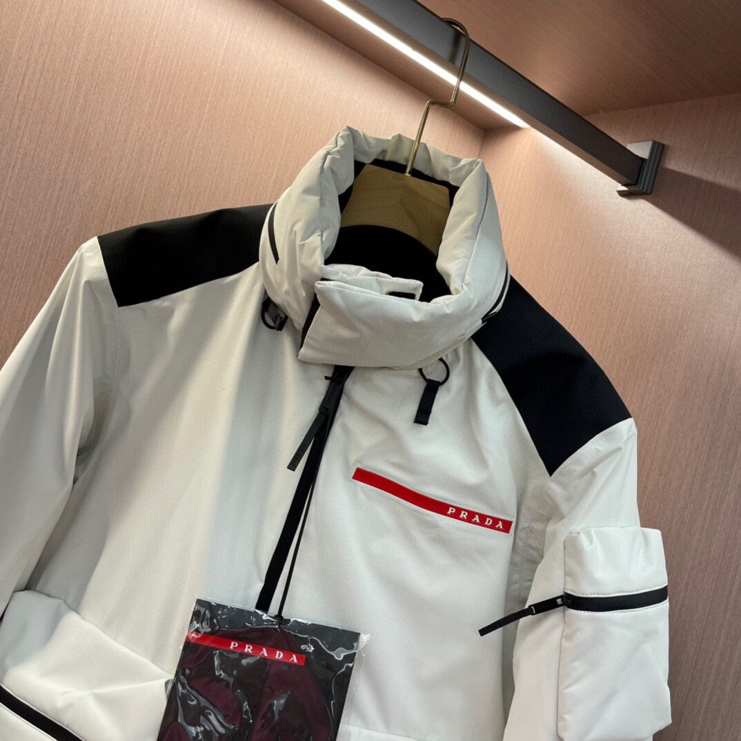 Prada Jacket
