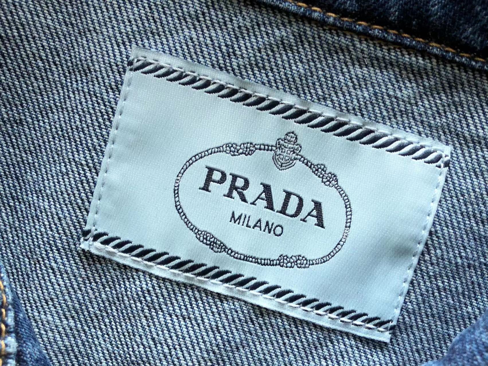 Prada Jacket