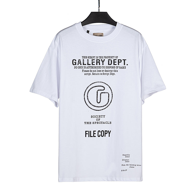 Gallery Dept T-shirt