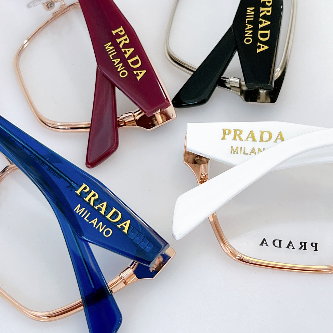 Prada Glasses