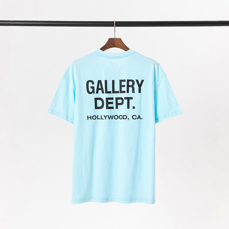 Gallery Dept T-shirt