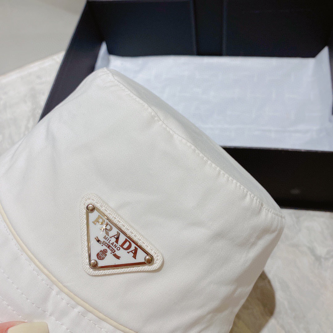 Prada Bucket Hat Dupe