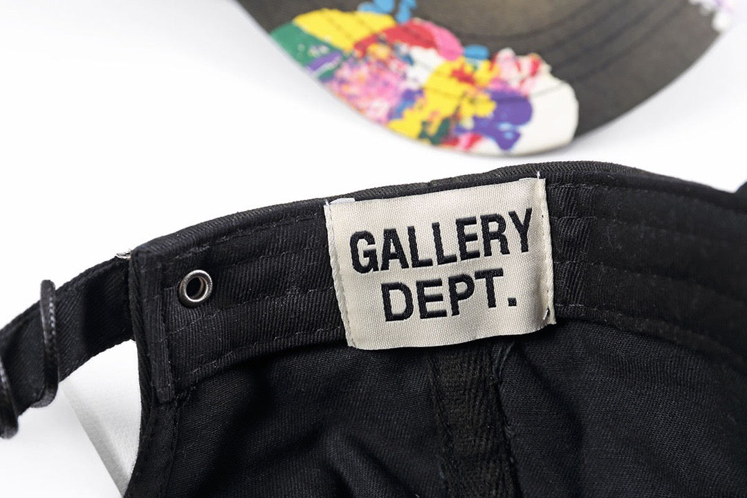 Gallery Dept x Lanvin Hat