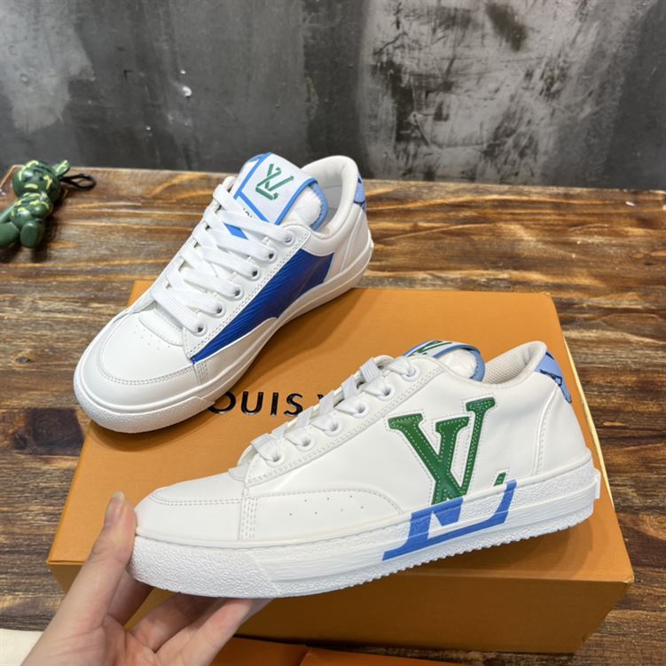 LOUIS VUITTON Dupe CHARLIE SNEAKER   LVS057
