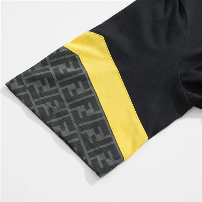 2023SS Fendi T Shirt
