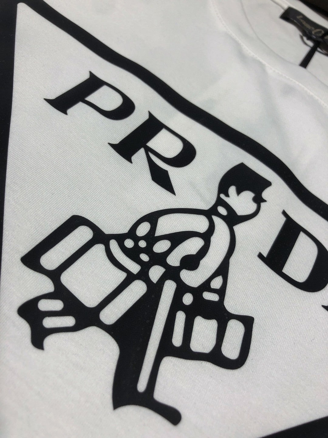 Prada T-shirt