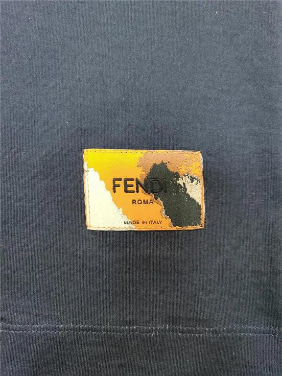 2023SS Fendi T Shirt
