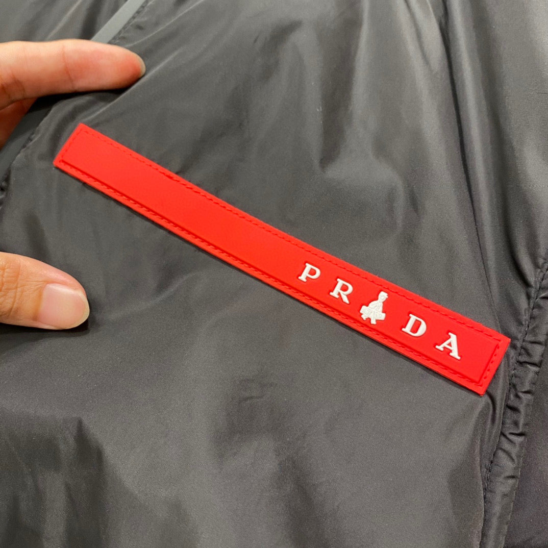 Prada Vest