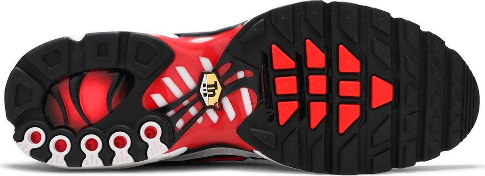 Air Max Plus  Supernova 2020  CW6019-001