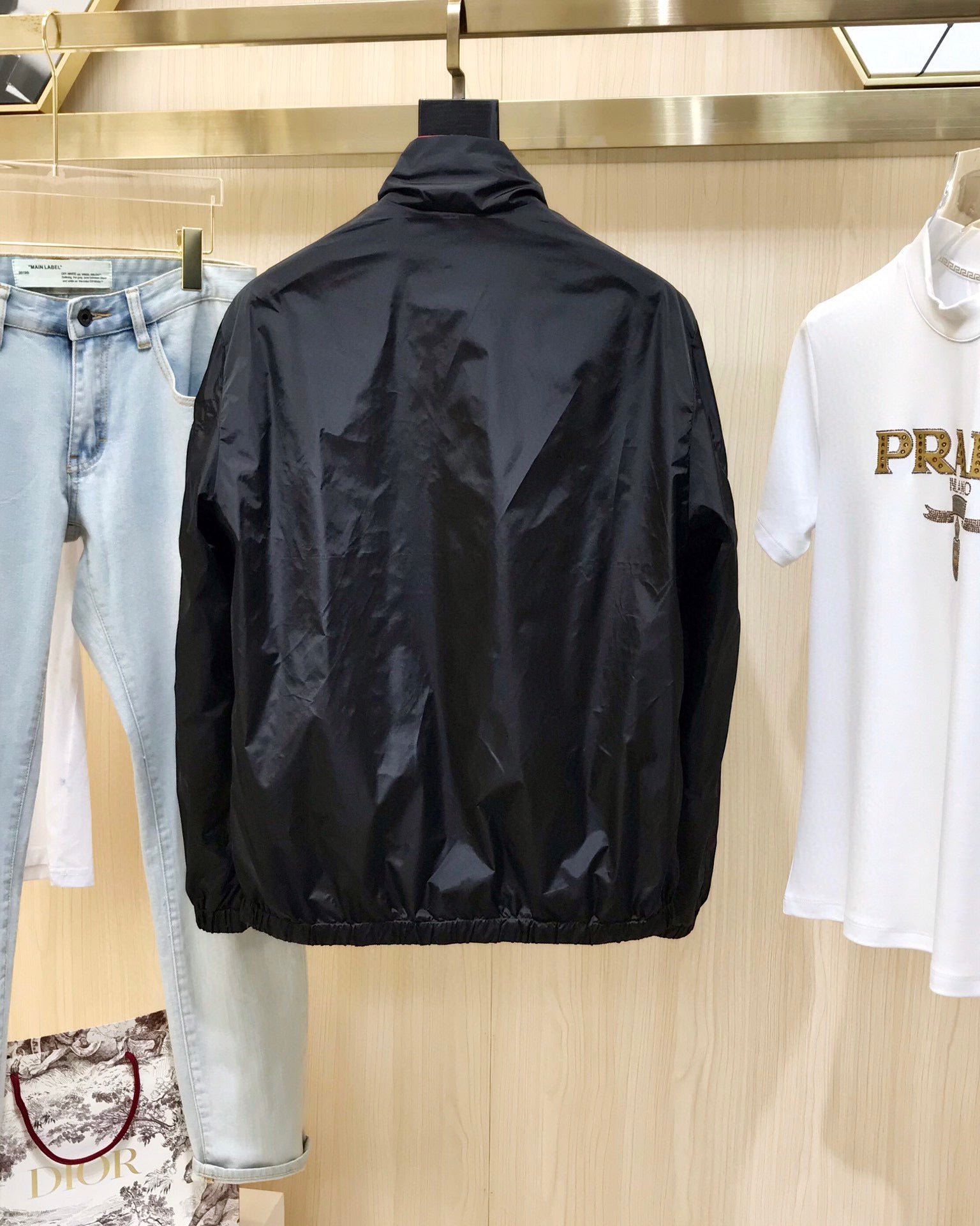 Prada Jacket