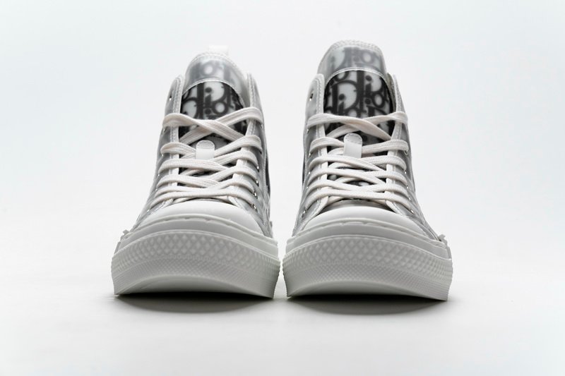 Converse Dupes Dior B23 Oblique Low Top Sneakers
