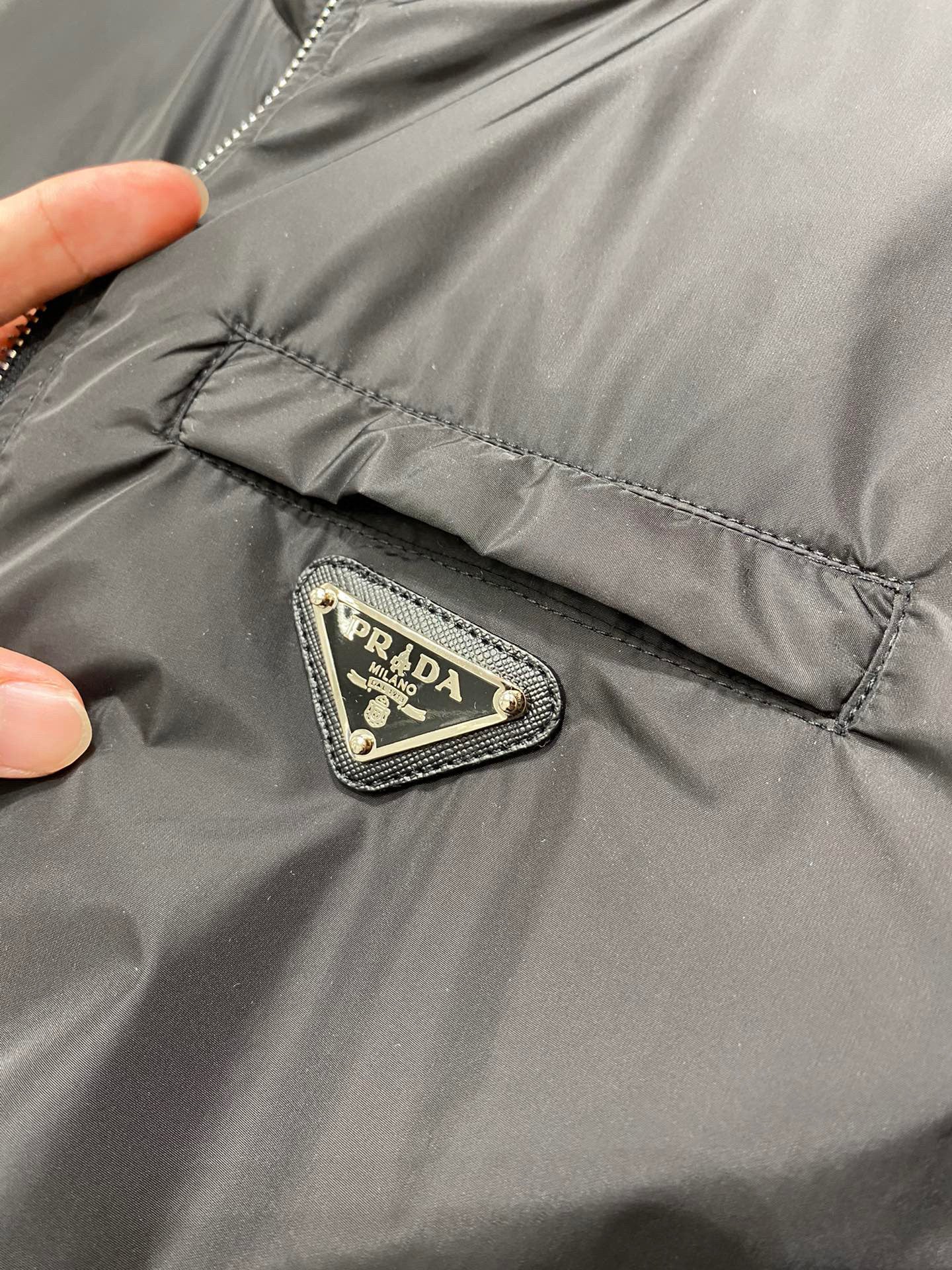 Prada Jacket