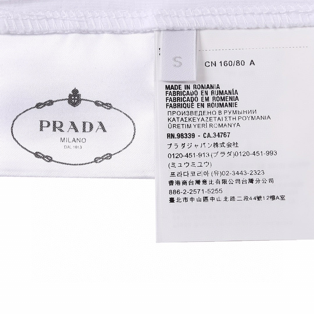 Prada T-shirt