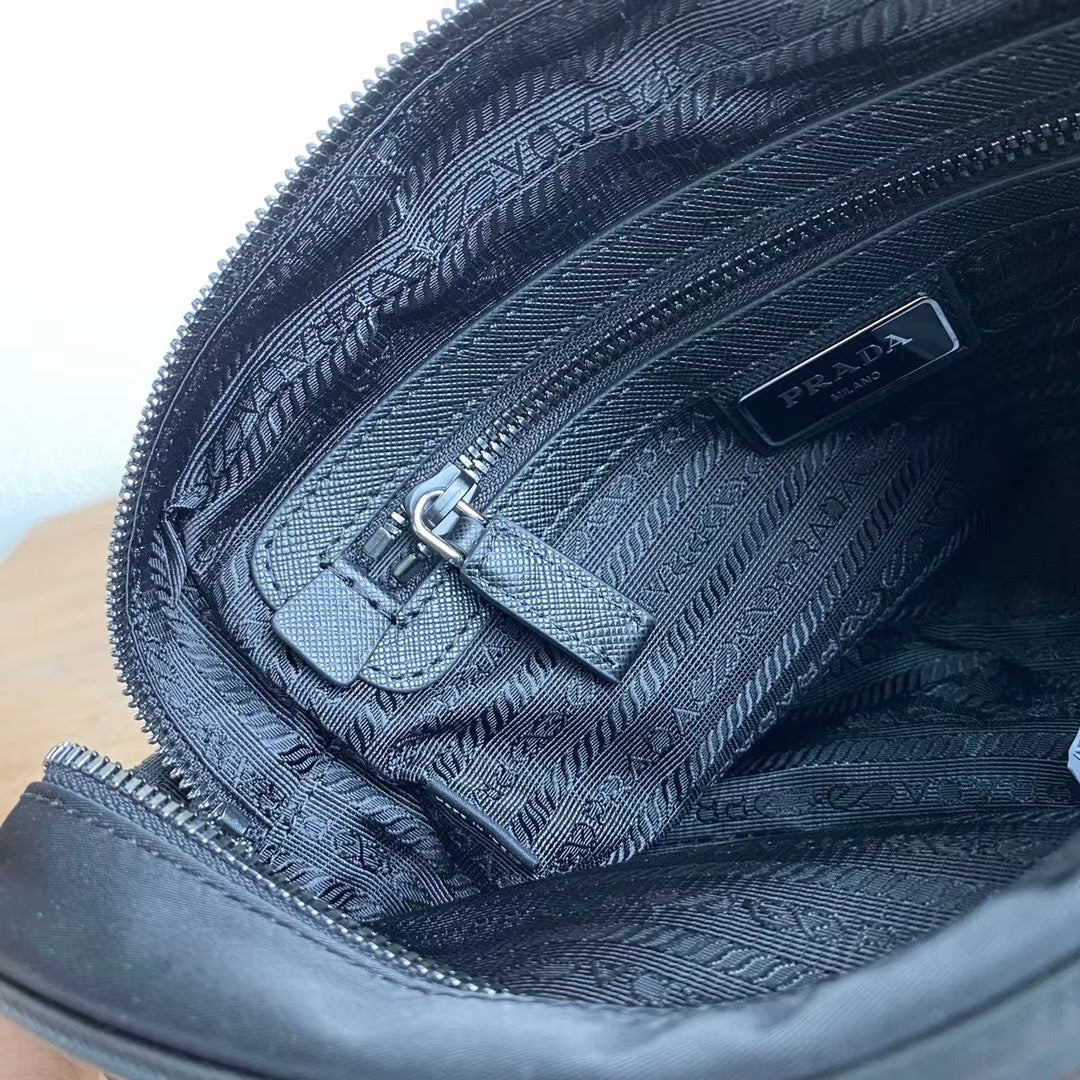 Prada Bag Dupe