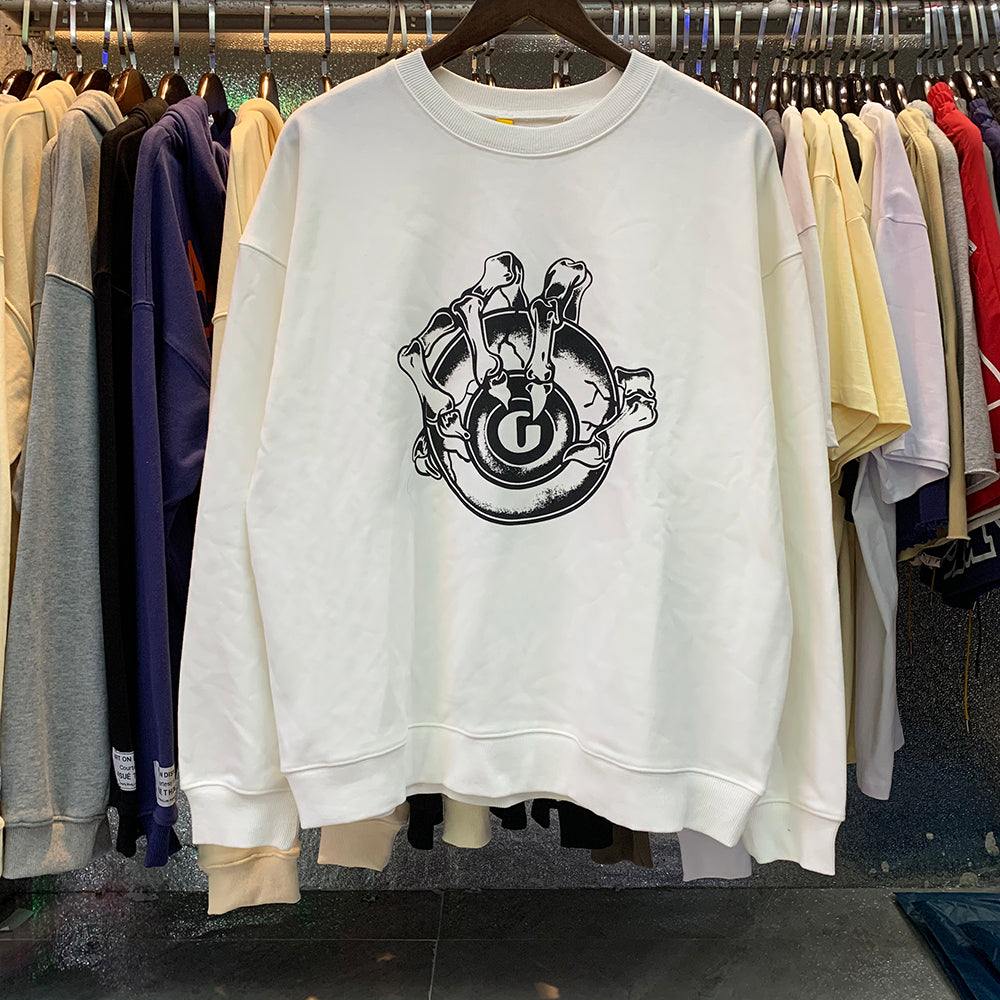 Gallery Dept Sweatshirt