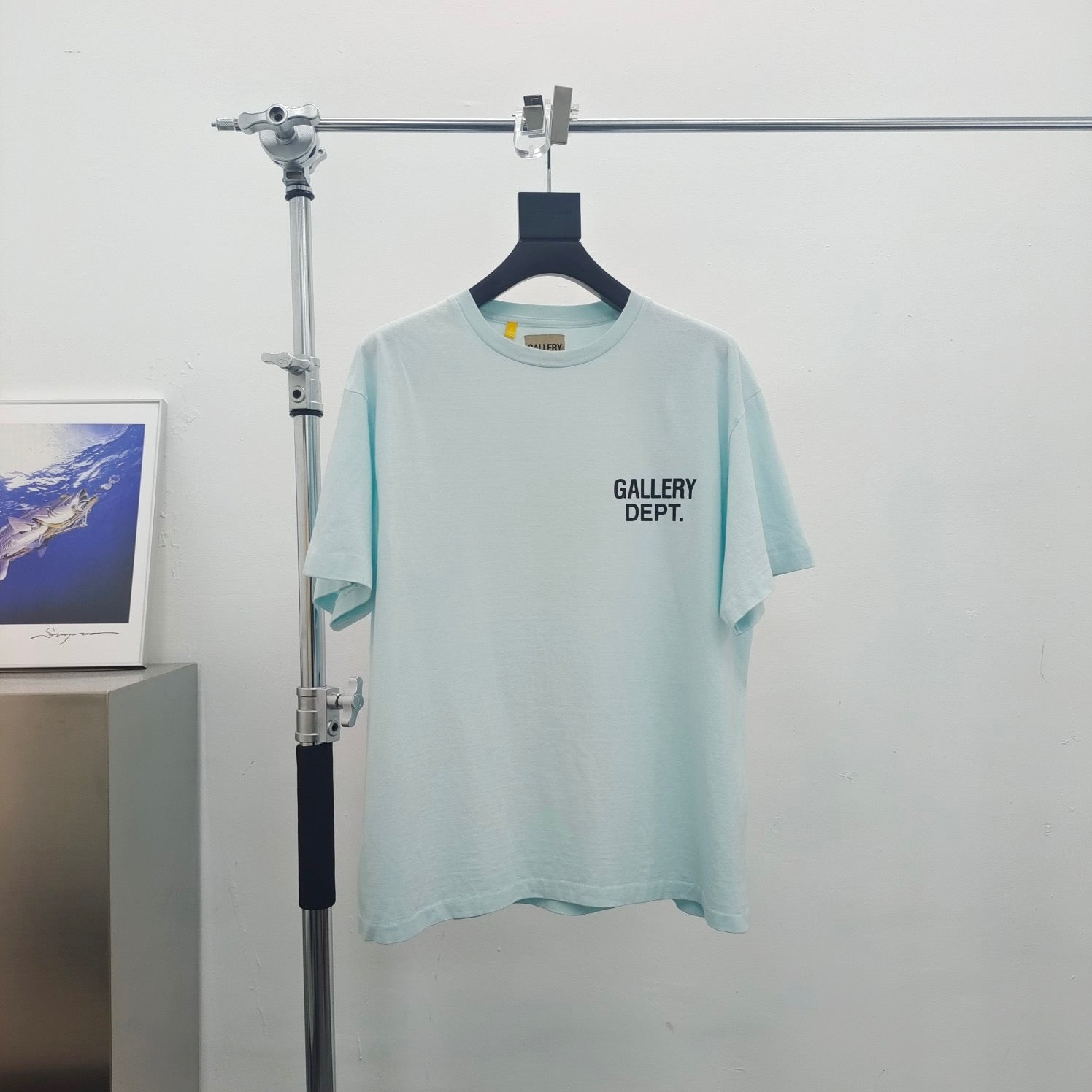 Gallery Dept T-shirt