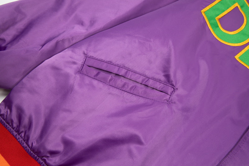 Gallery Dept Varsity Jacket