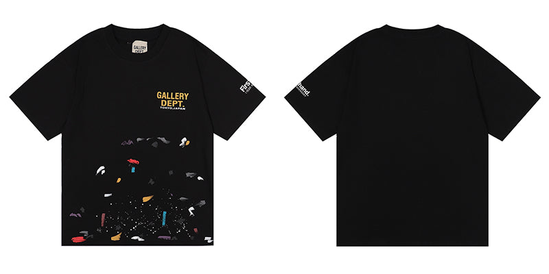 Gallery Dept T-shirt