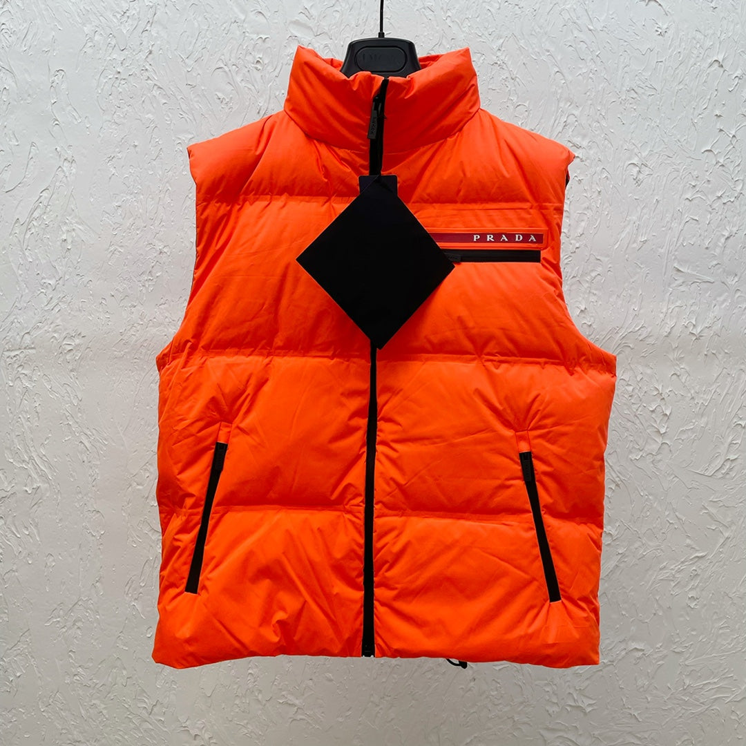 Prada Vest