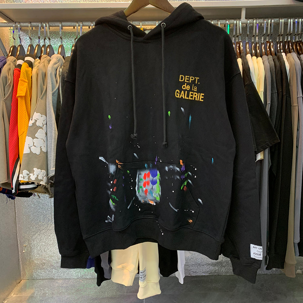 Gallery Dept Hoodie