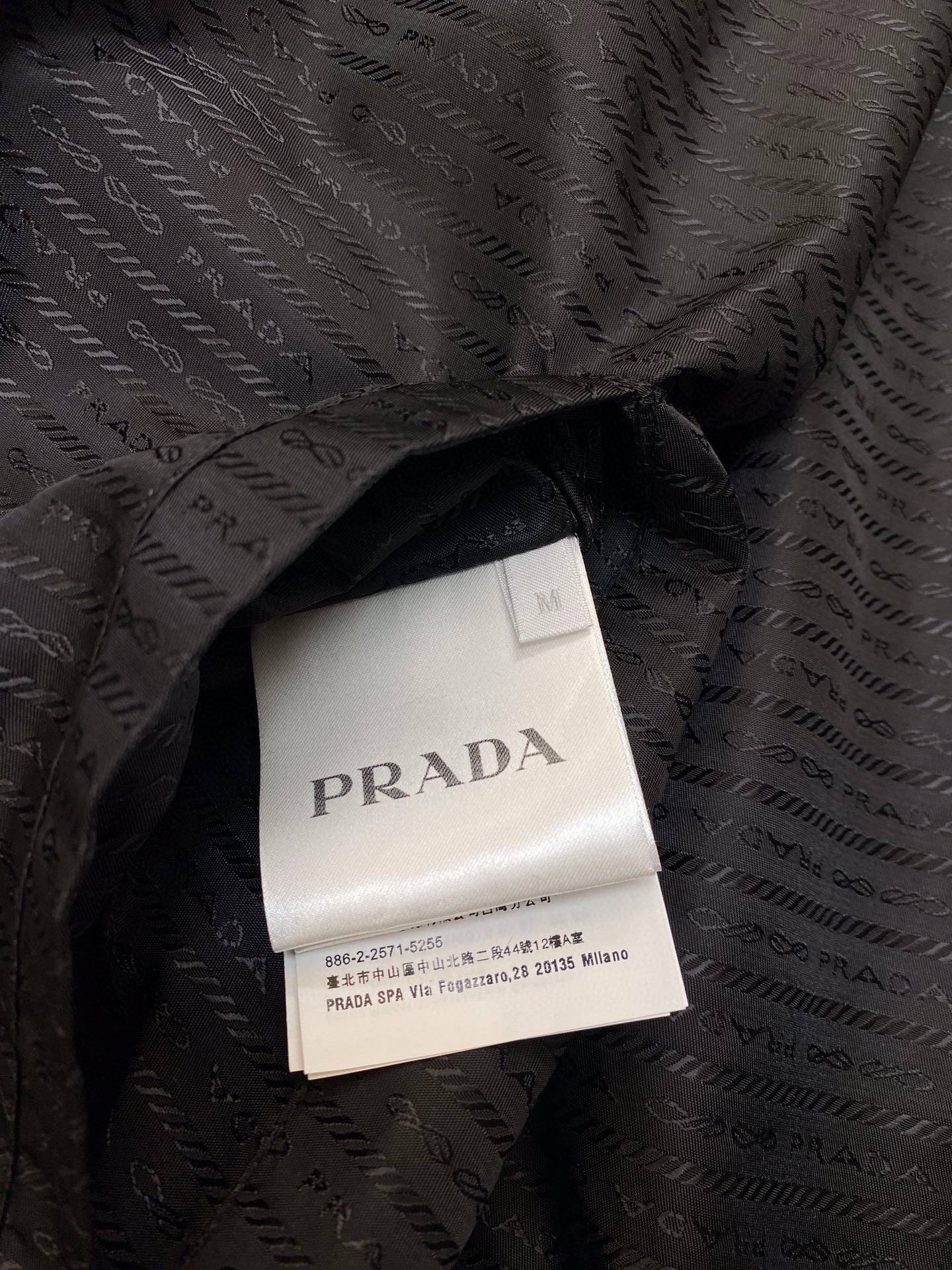 Prada Jacket