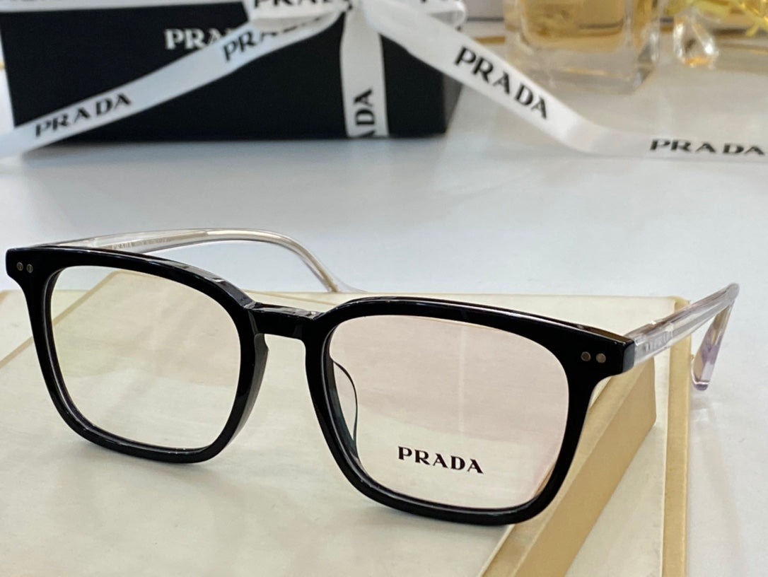 Prada Glasses