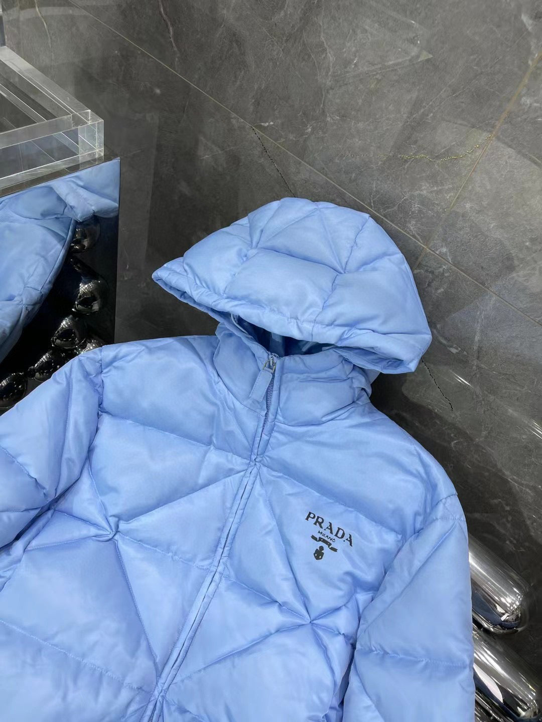 Prada Jacket