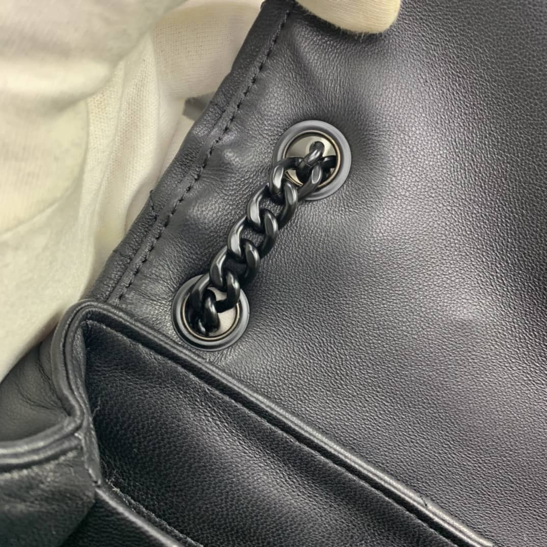Prada Small Nappa Leather Spectrum Bag