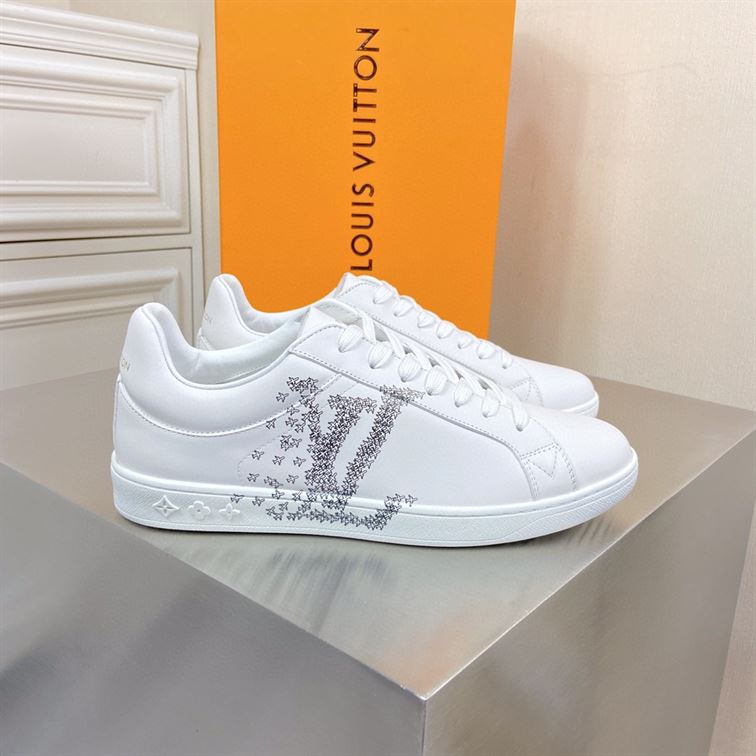 LOUIS VUITTON Dupe CLASSIC SHOES   LVS036