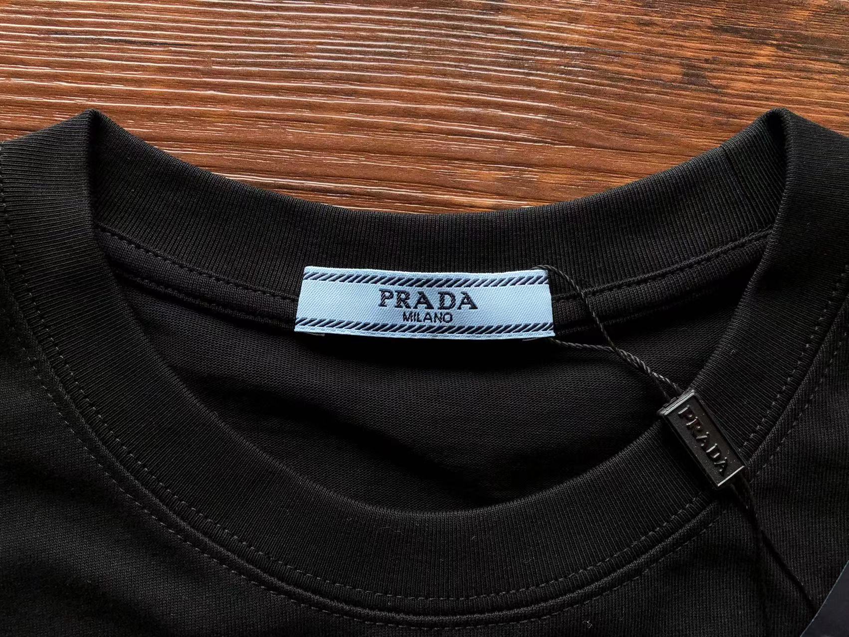 Prada T-shirt