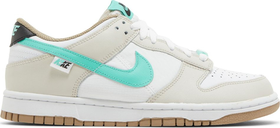Dunk Low GS  Split  DX6063-131
