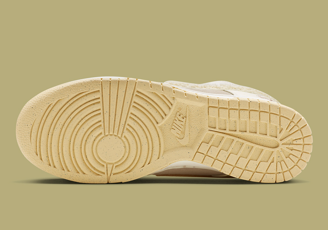 Dunk Low  Year of the Rabbit   Fossil Stone  FD4203-211