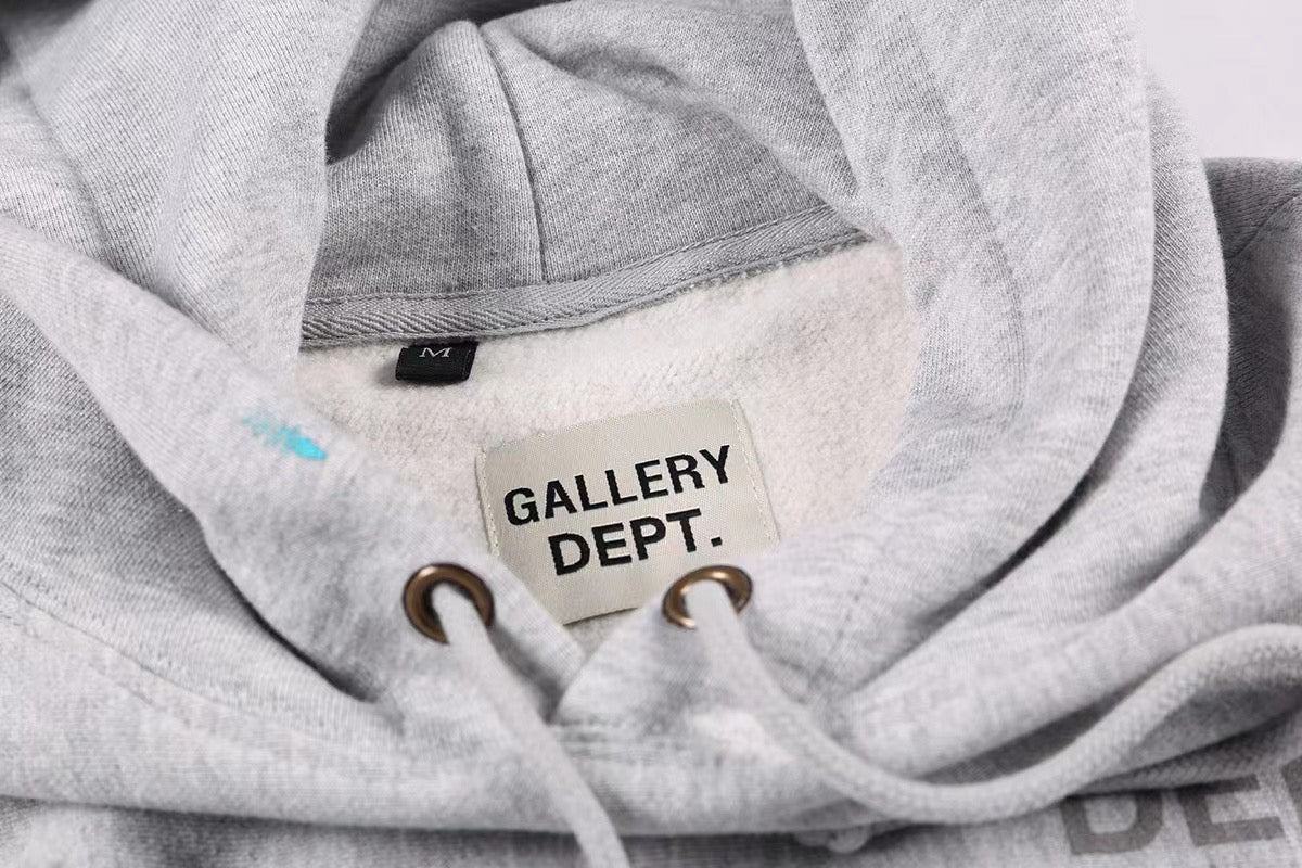 Gallery Dept Hoodie