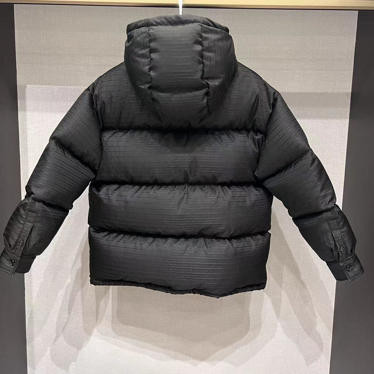 Prada Jacket