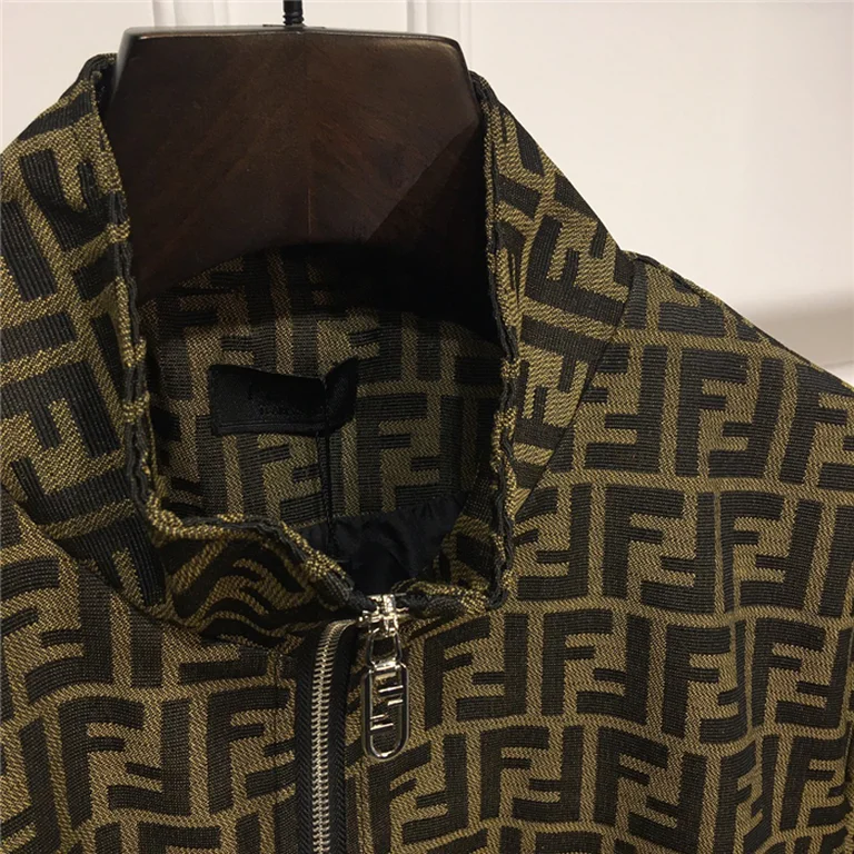 2022ss Fendi Jacket