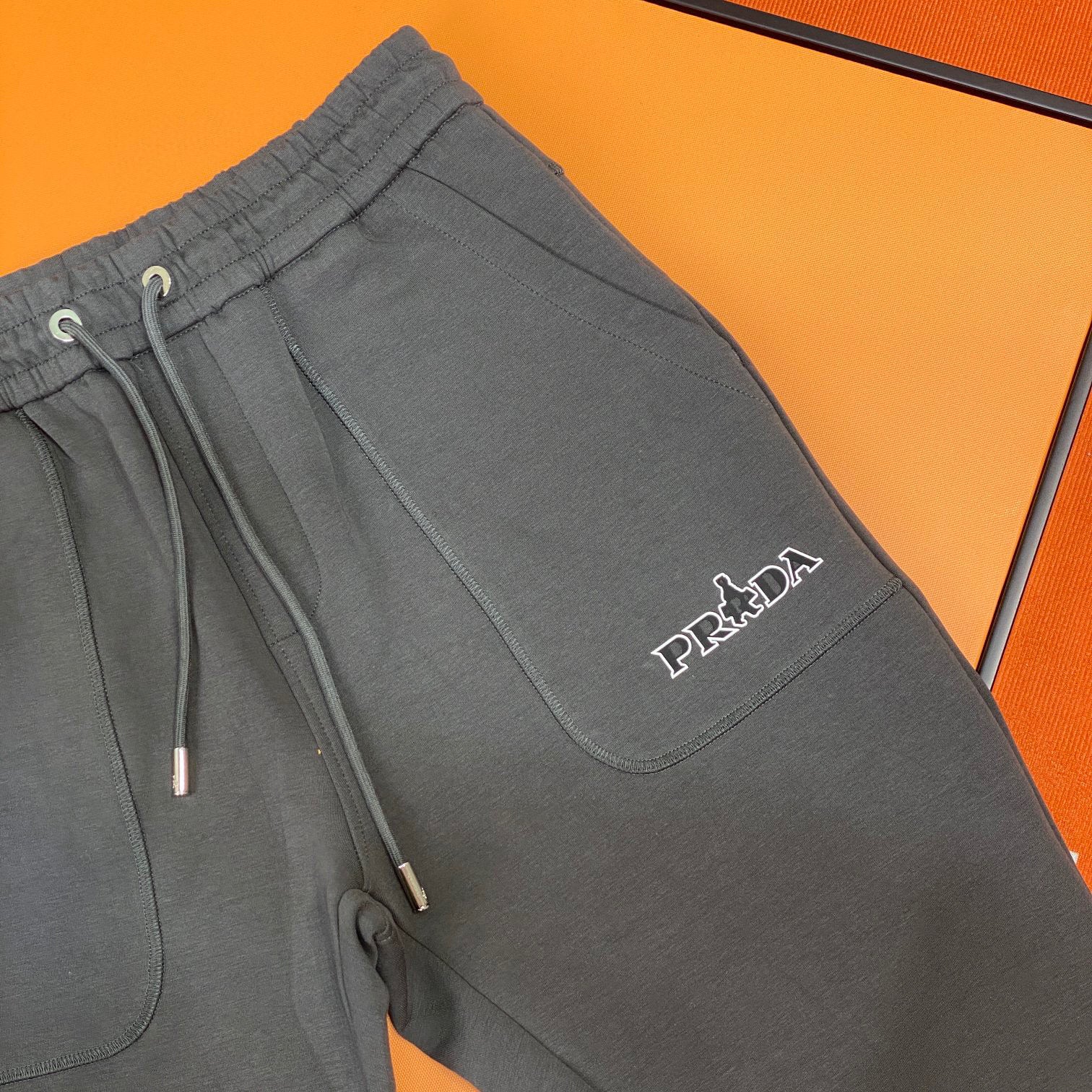 Prada Sweatpants