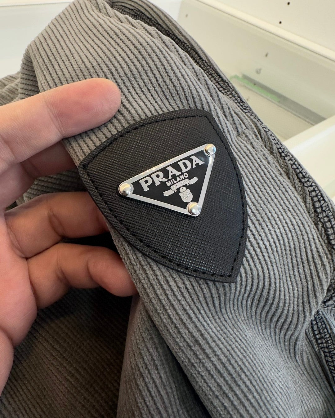 Prada Pants