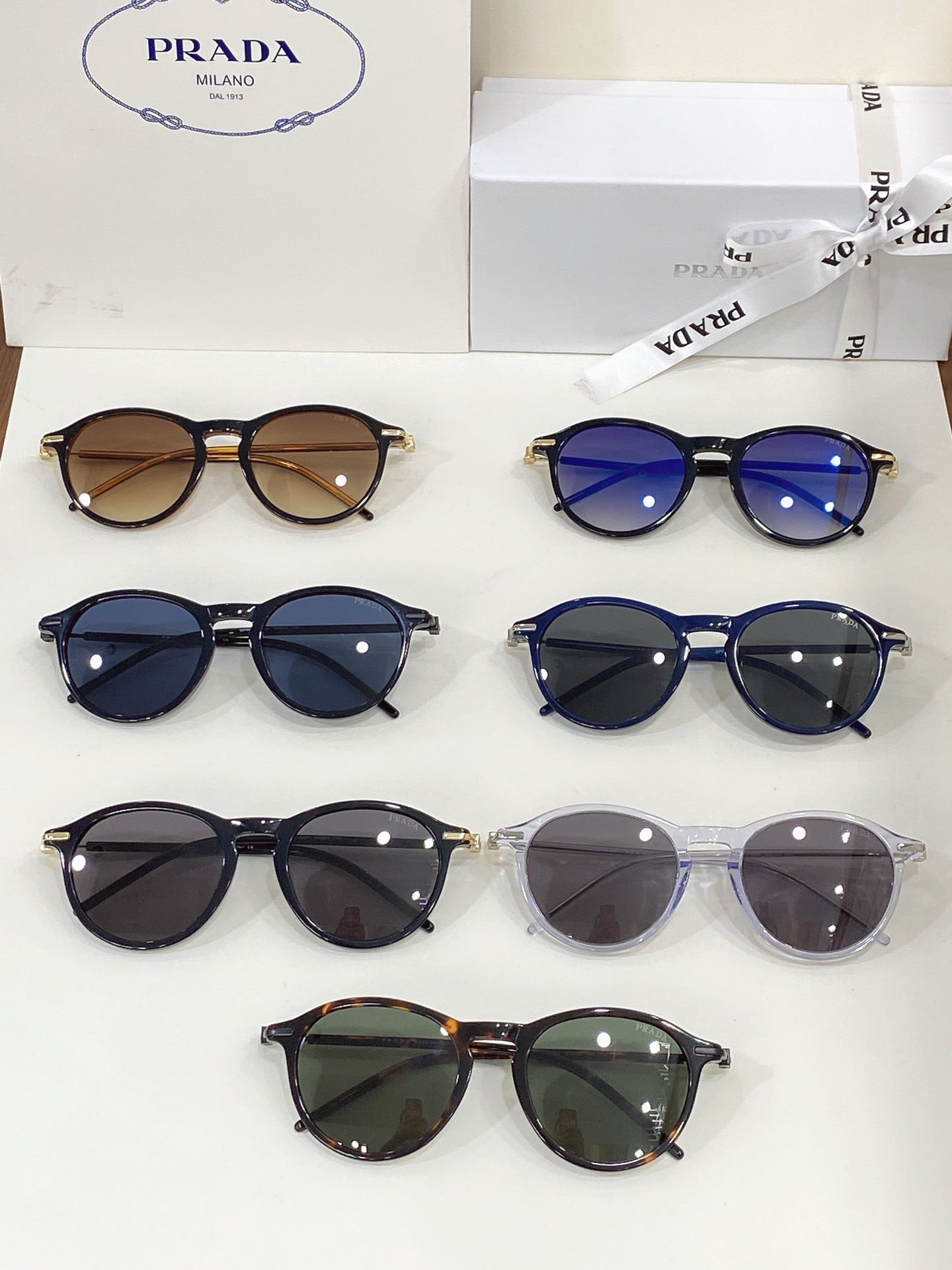 Prada Sunglasses