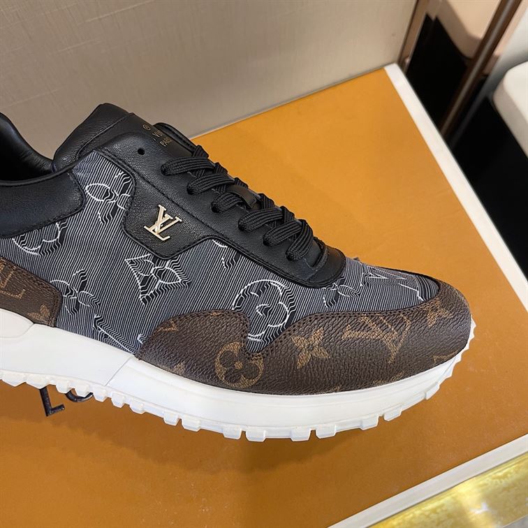 LOUIS VUITTON RUN AWAY SNEAKERS   LVS009