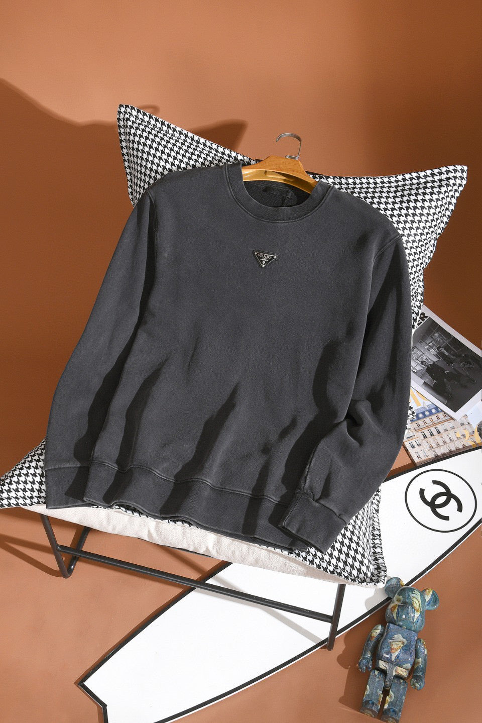 Prada Sweatshirt