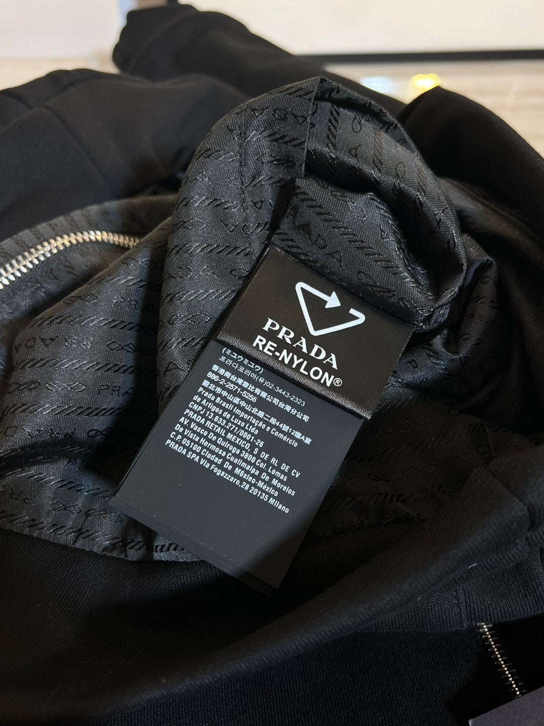 Prada Jacket