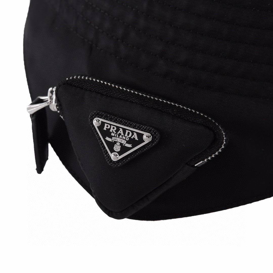 Prada Bucket Hat Dupe
