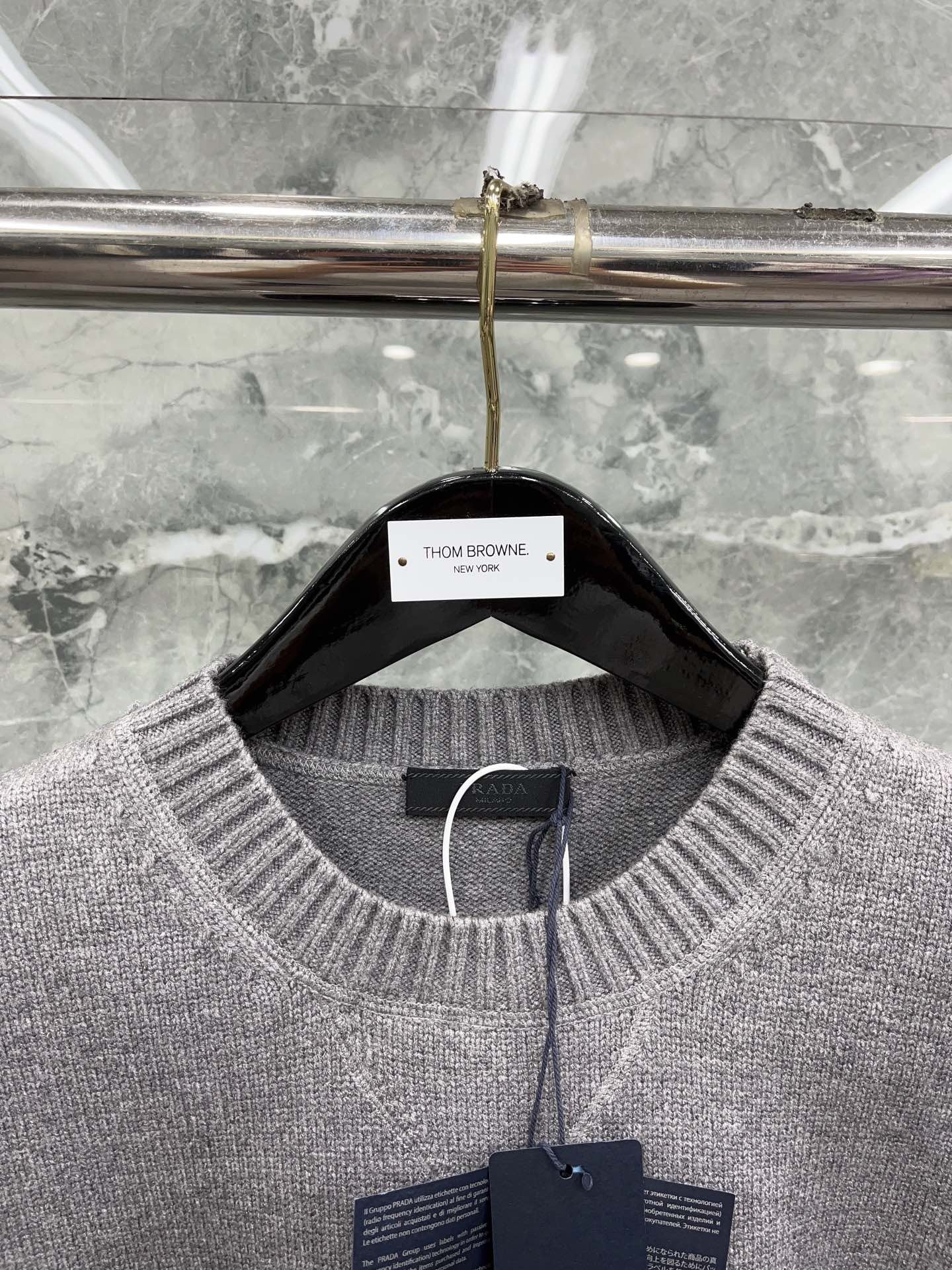 Prada Sweater